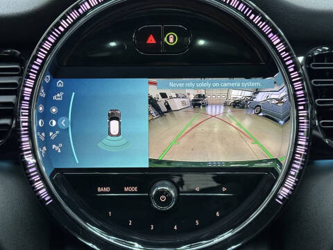 2022 MINI Hardtop 2 Door Cooper SE