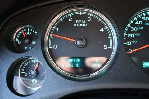 2014 GMC Sierra 2500HD Denali