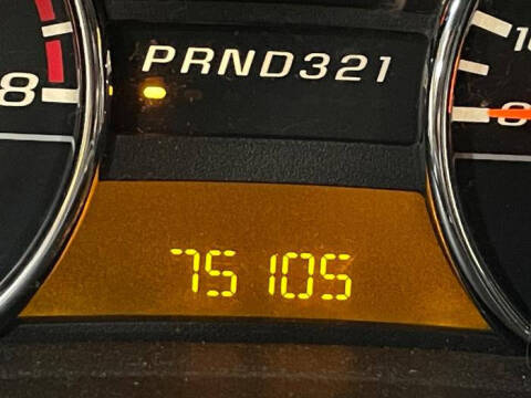 2008 Chevrolet Colorado LT