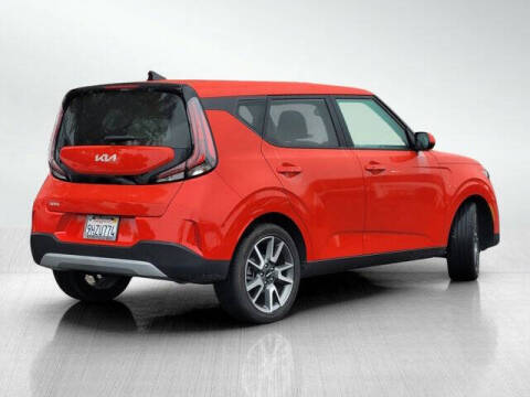 2024 Kia Soul EX