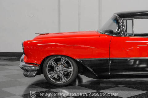 1956 Oldsmobile Super 88