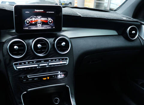 2019 Mercedes-Benz GLC GLC 300