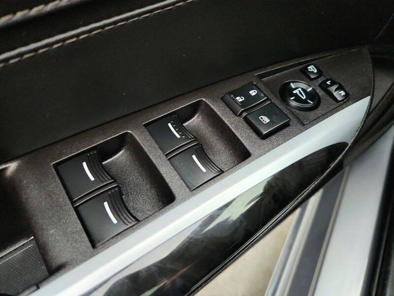 2019 Acura TLX