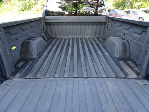 2022 GMC Sierra 1500 Pro