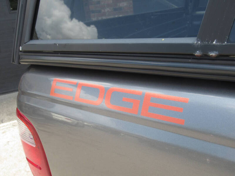 2005 Ford Ranger
