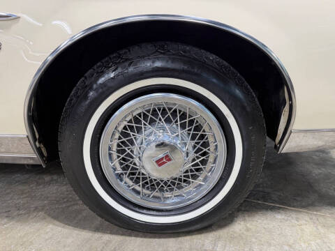 1983 Oldsmobile Ninety-Eight Regency