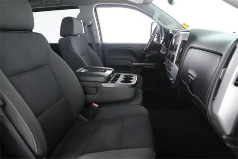 2015 GMC Sierra 2500HD