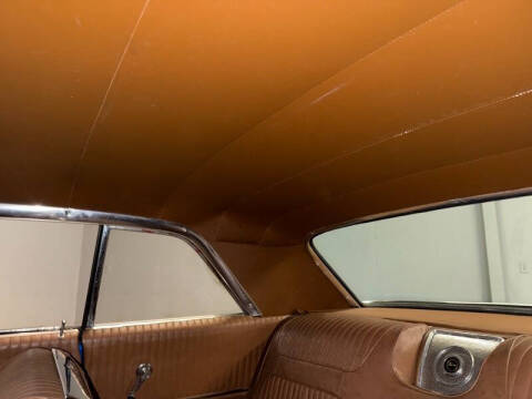 1964 Chevrolet Impala