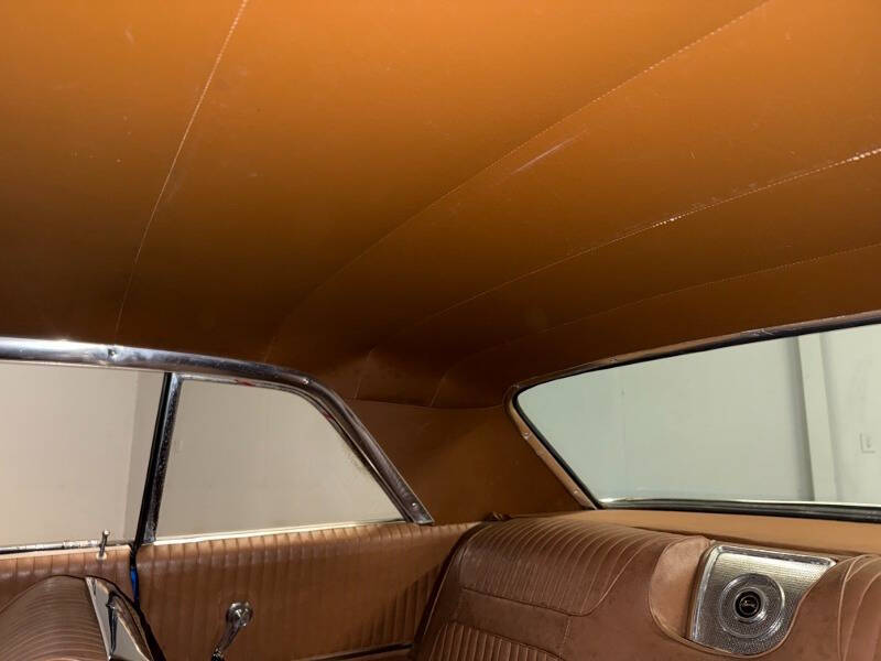 1964 Chevrolet Impala