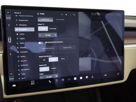 2022 Tesla Model S