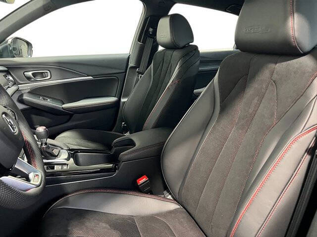 2025 Acura Integra Type S