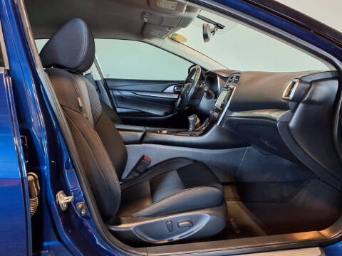 2017 Nissan Maxima