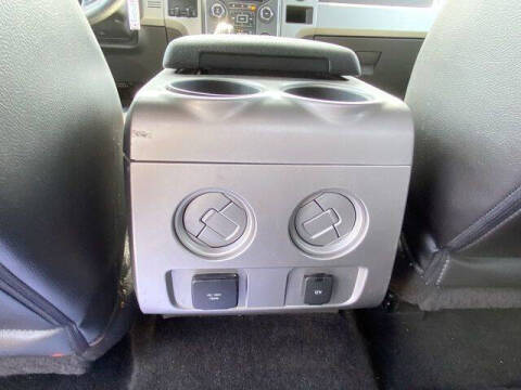 2014 Ford F-150 Limited