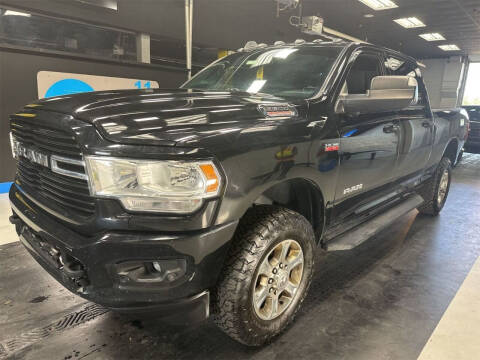 2020 RAM 2500 for sale at ROYAL 1 AUTO FINANCE LLC in Toledo OH