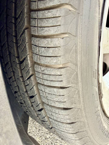 2011 Chevrolet Cruze LT