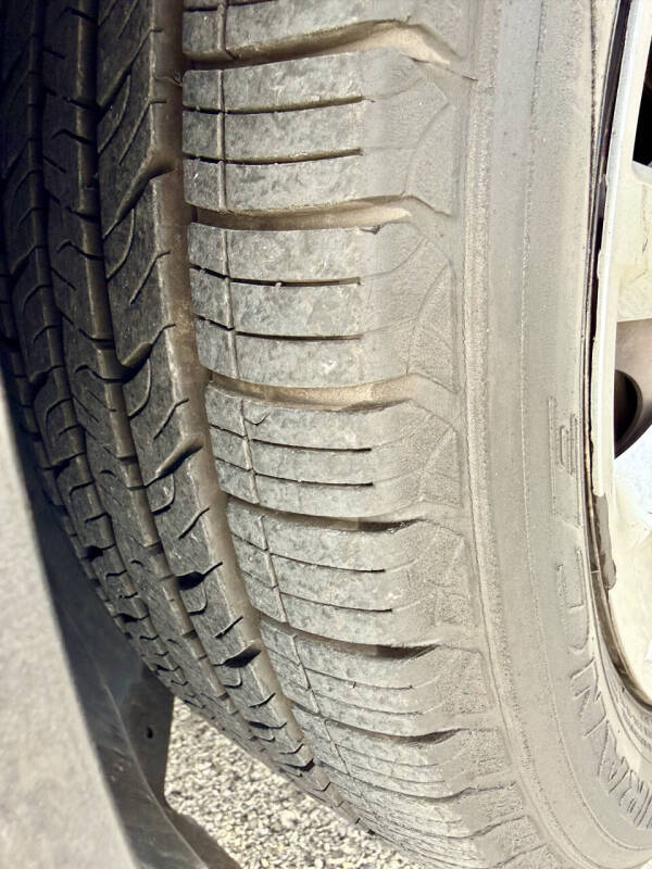 2011 Chevrolet Cruze LT