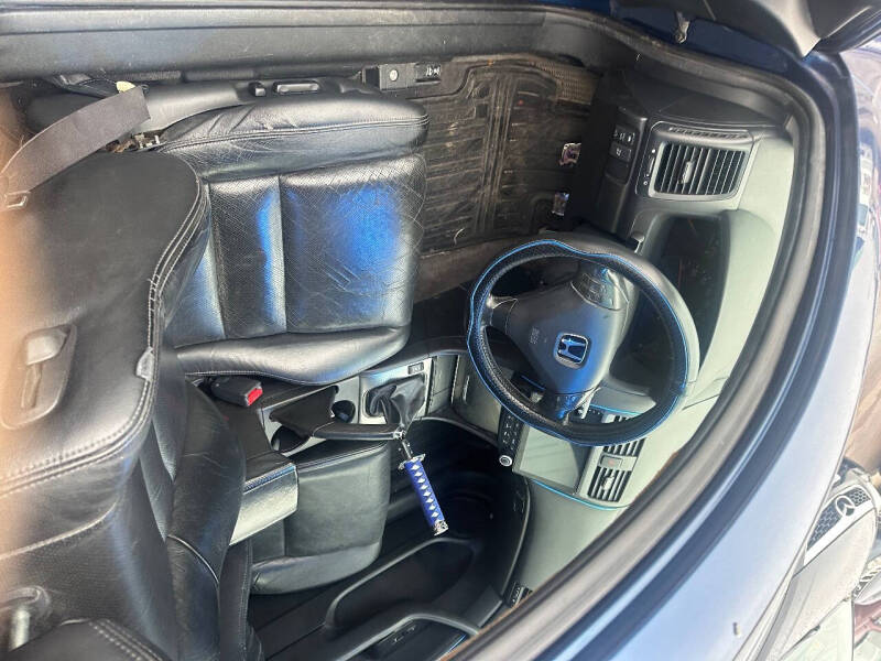 2003 Honda Accord EX V-6