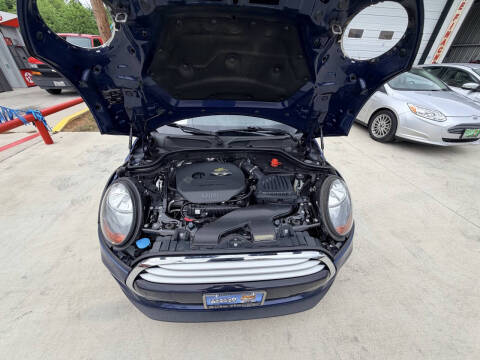 2014 MINI Hardtop Cooper