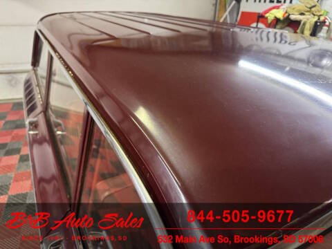 1961 Chevrolet Corvair