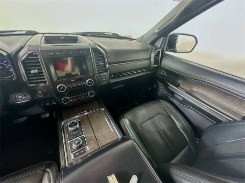 2019 Ford Expedition MAX Limited