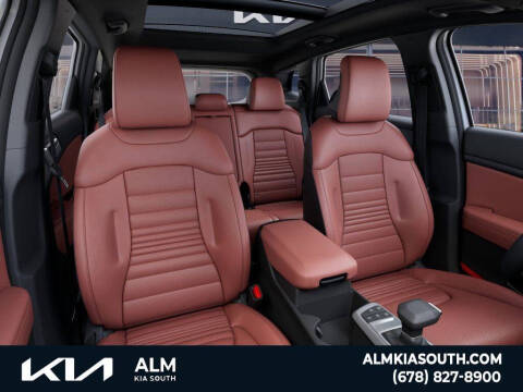 2026 Kia Sportage SX