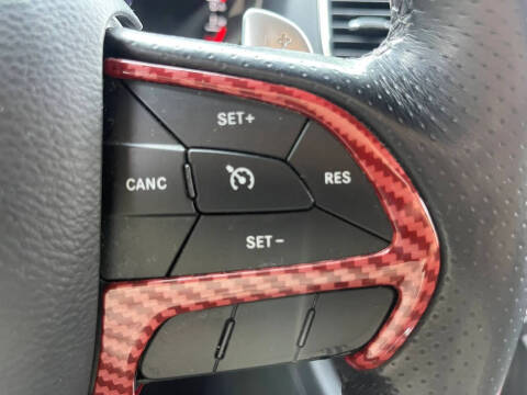 2019 Dodge Durango