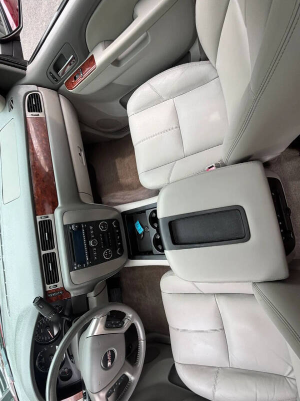 2013 GMC Yukon XL SLT