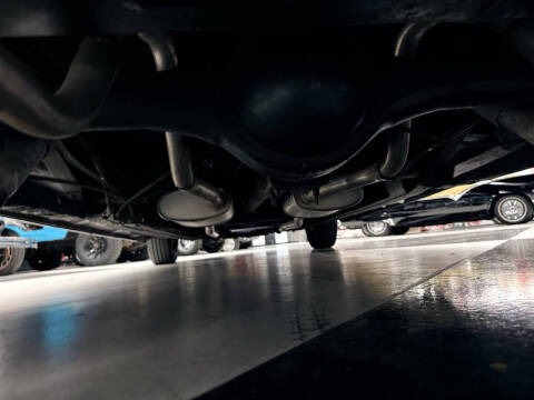 1948 Plymouth Deluxe