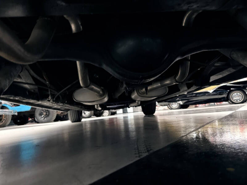 1948 Plymouth Deluxe