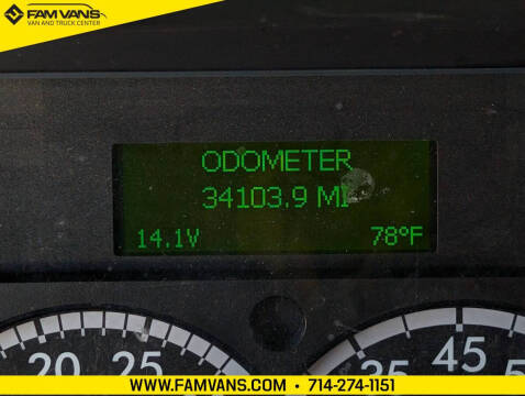 2019 Freightliner M2 106