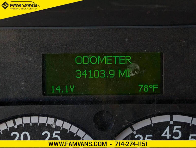 2019 Freightliner M2 106