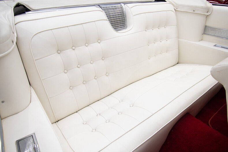 1960 Cadillac Series 62