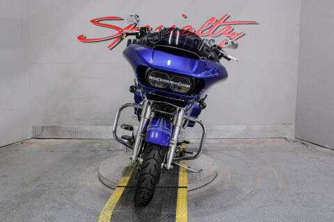 2019 Harley-Davidson Road Glide