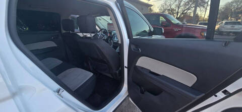 2016 GMC Terrain SLE-2