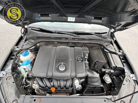 2013 Volkswagen Jetta