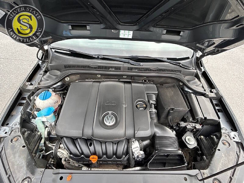 2013 Volkswagen Jetta