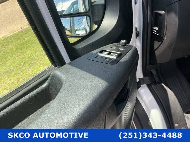 2024 RAM ProMaster