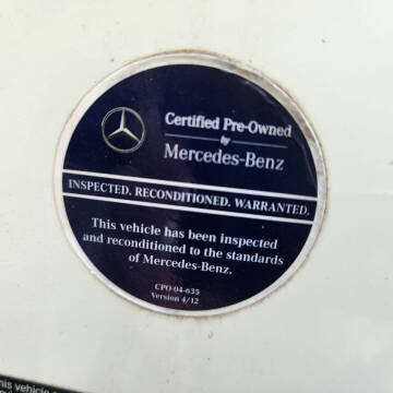2012 Mercedes-Benz E-Class E 350