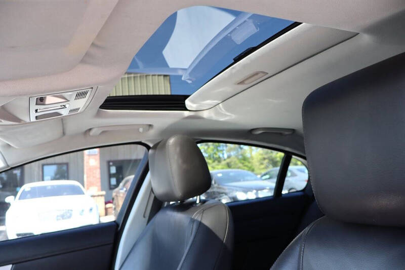 2012 Jaguar XF