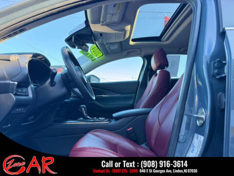 2024 Mazda CX-30 2.5 S Preferred