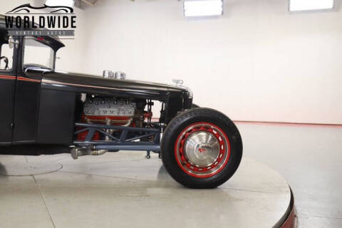 1930 American Motors Austin