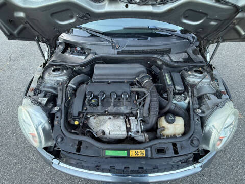 2009 MINI Cooper S