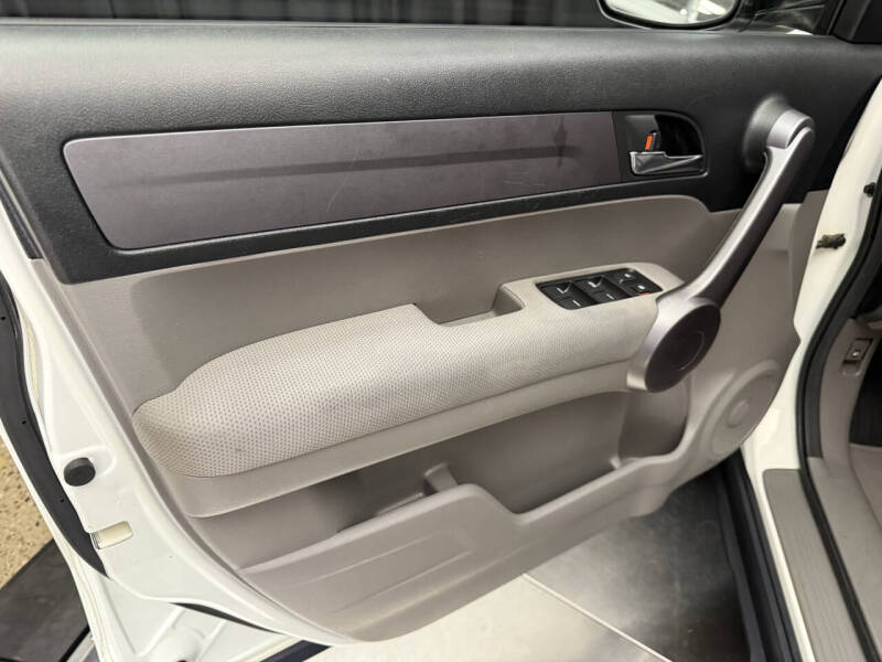 2008 Honda CR-V EX