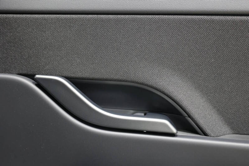 2023 Fisker Ocean One