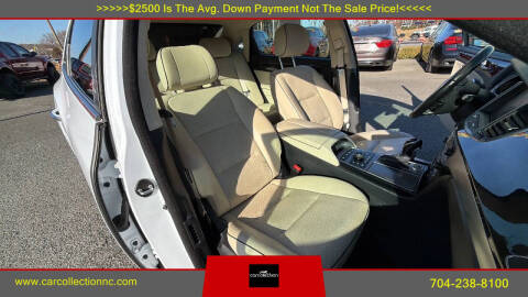 2015 Hyundai Equus Signature