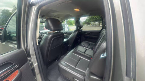 2013 GMC Sierra 2500HD