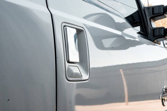 2016 Ford F-250 Super Duty