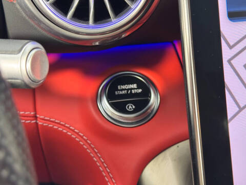 2024 Mercedes-Benz AMG GT 63