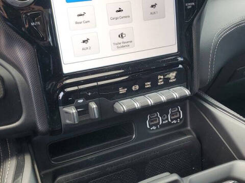 2022 RAM 3500 Limited