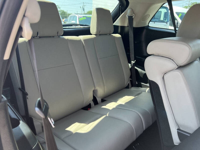 2015 Mazda CX-9 Touring
